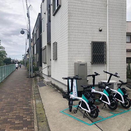 Inari-Home Kyōto Esterno foto