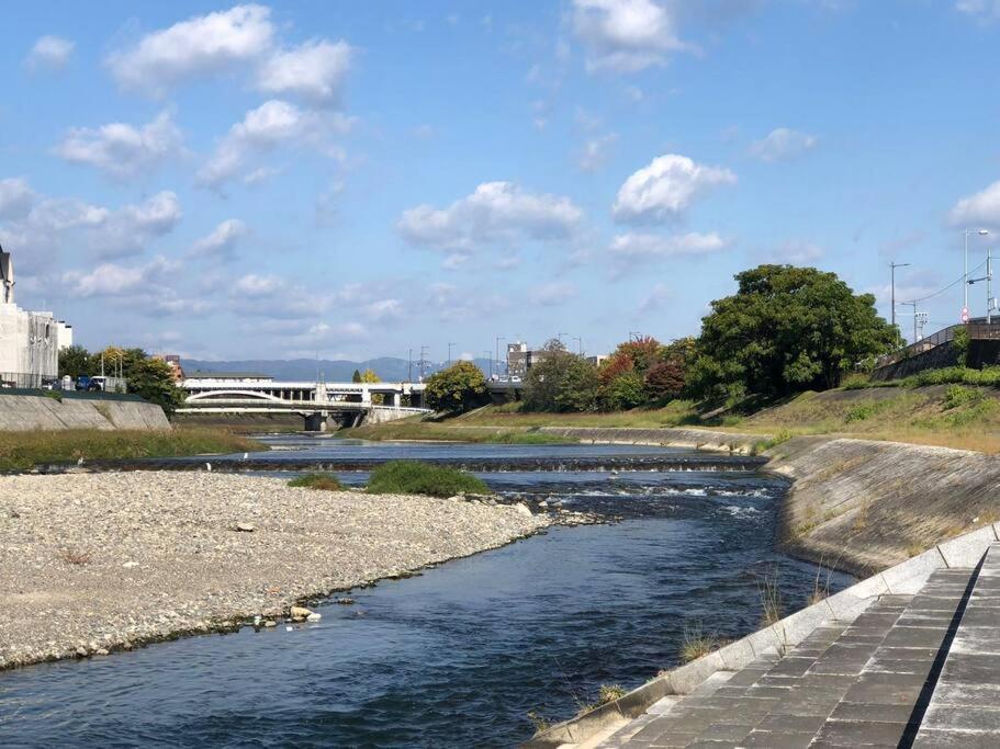 Inari-Home Kyōto Esterno foto
