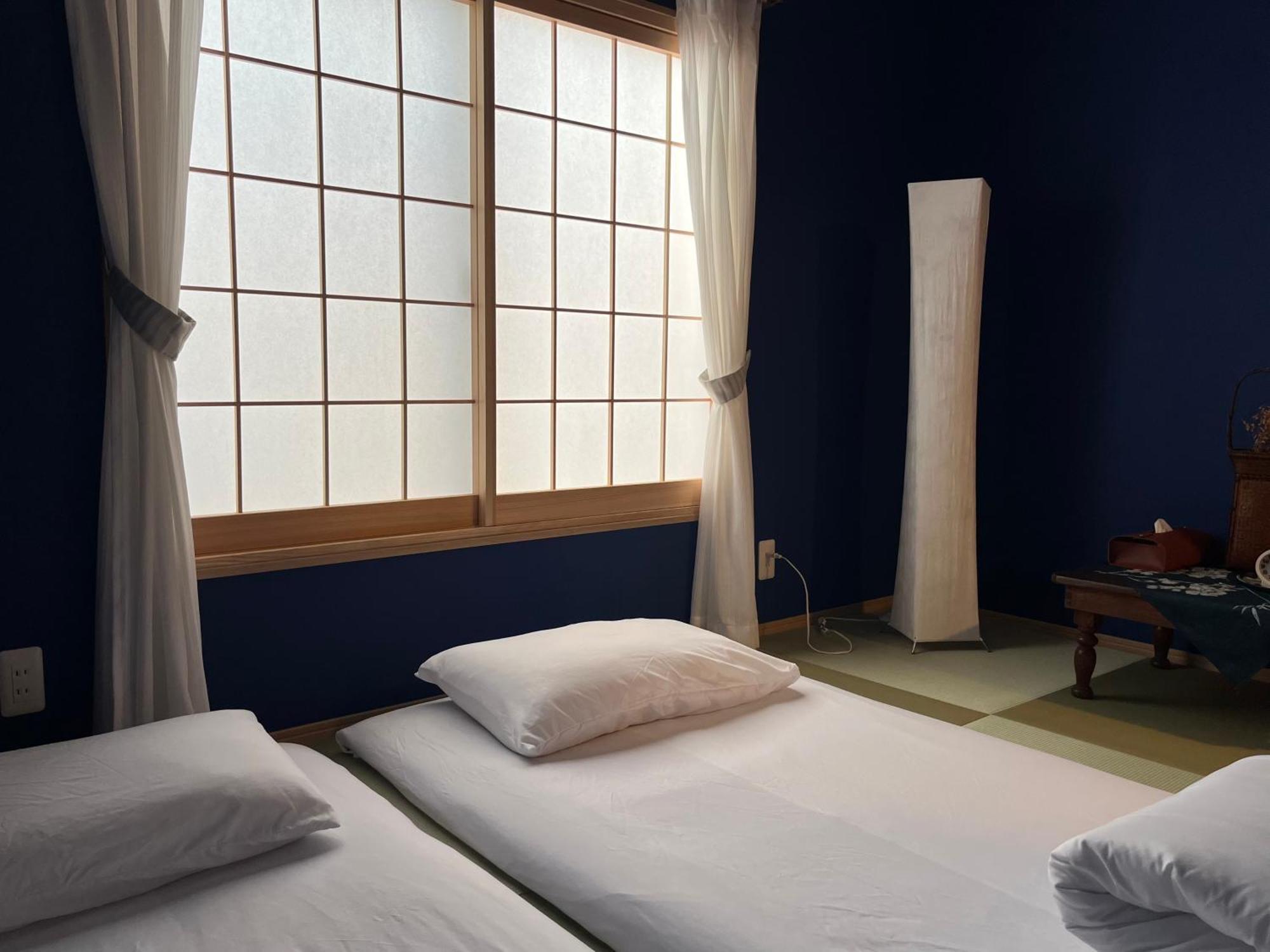 Inari-Home Kyōto Esterno foto