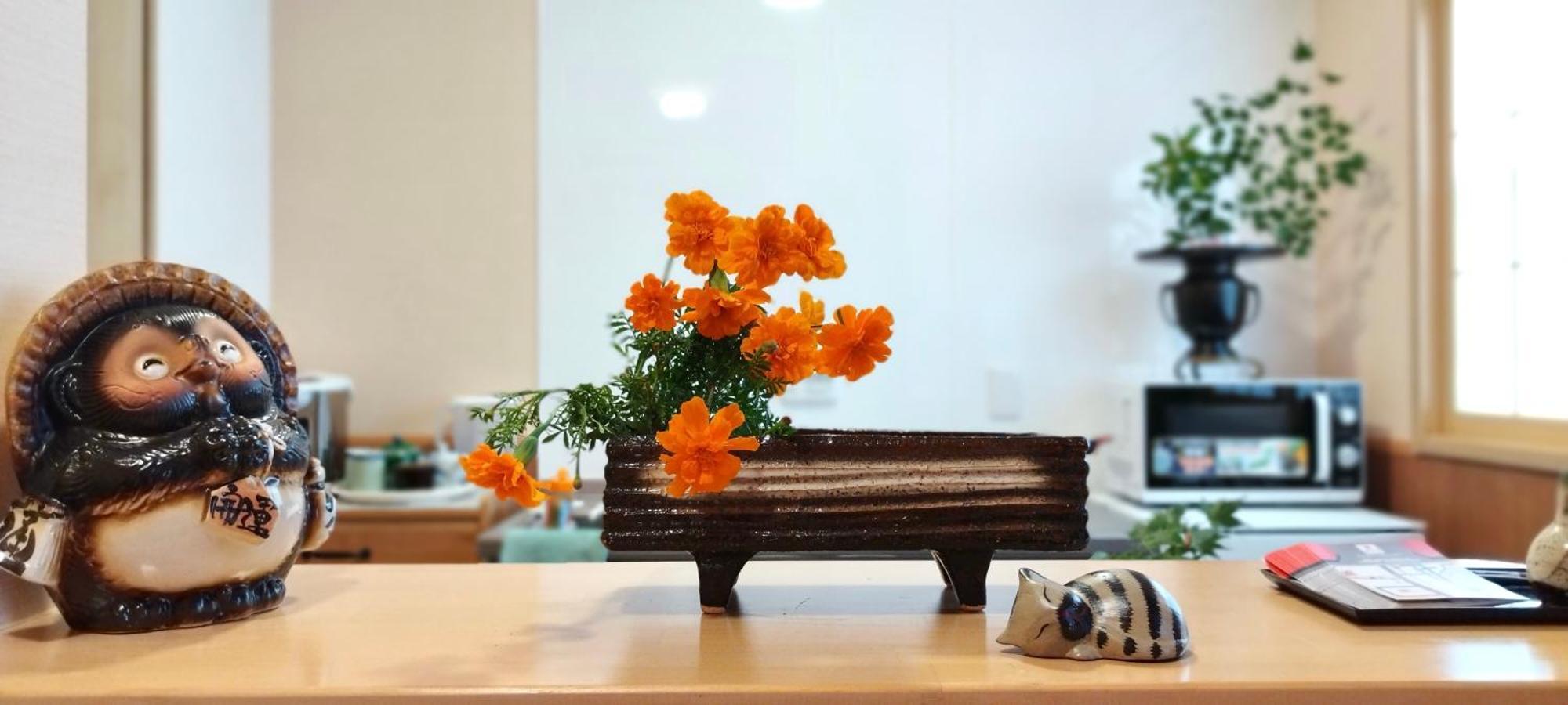 Inari-Home Kyōto Esterno foto