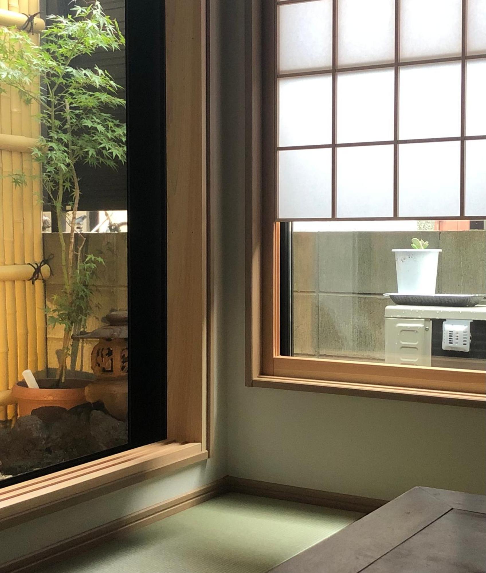 Inari-Home Kyōto Esterno foto