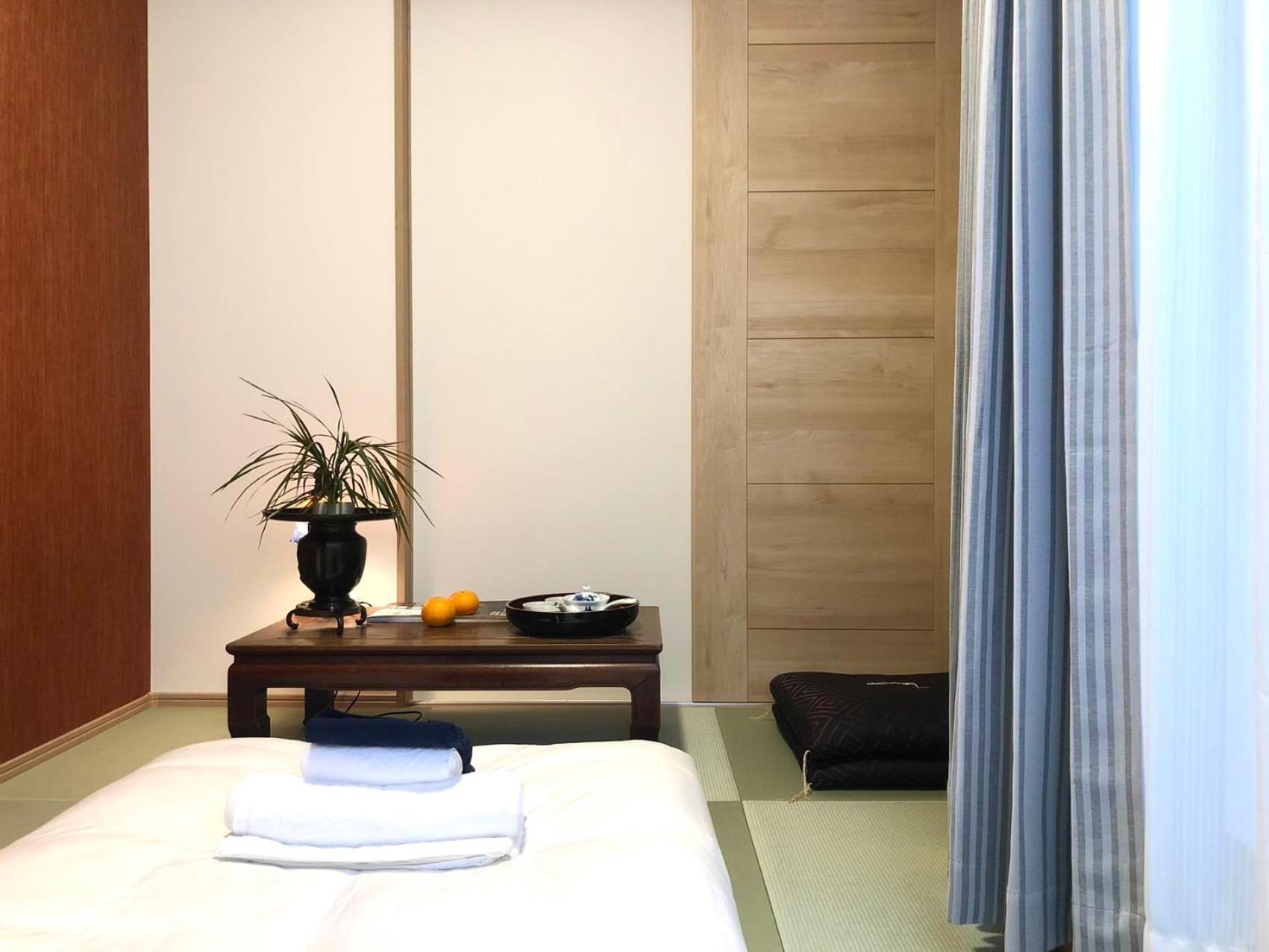 Inari-Home Kyōto Esterno foto