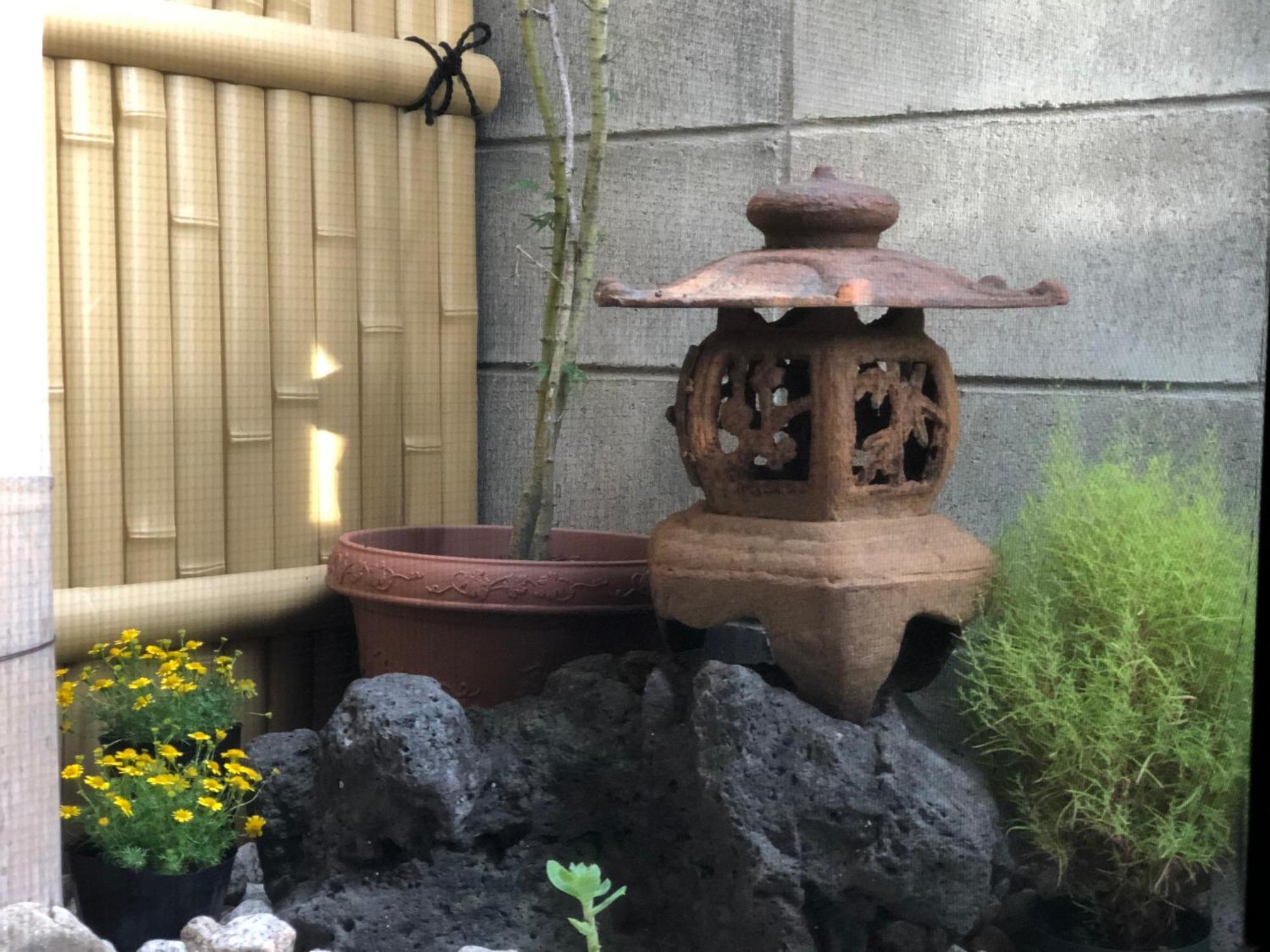 Inari-Home Kyōto Esterno foto