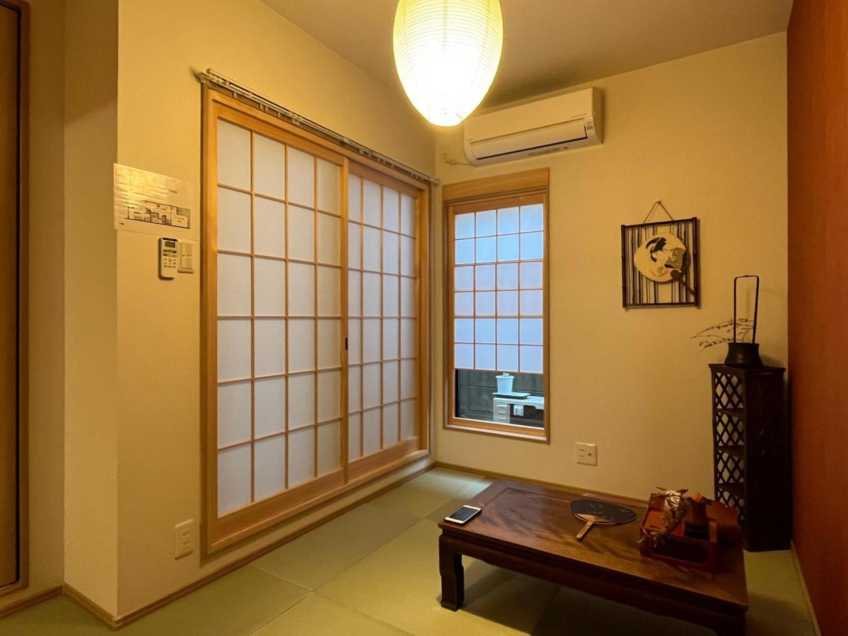 Inari-Home Kyōto Esterno foto